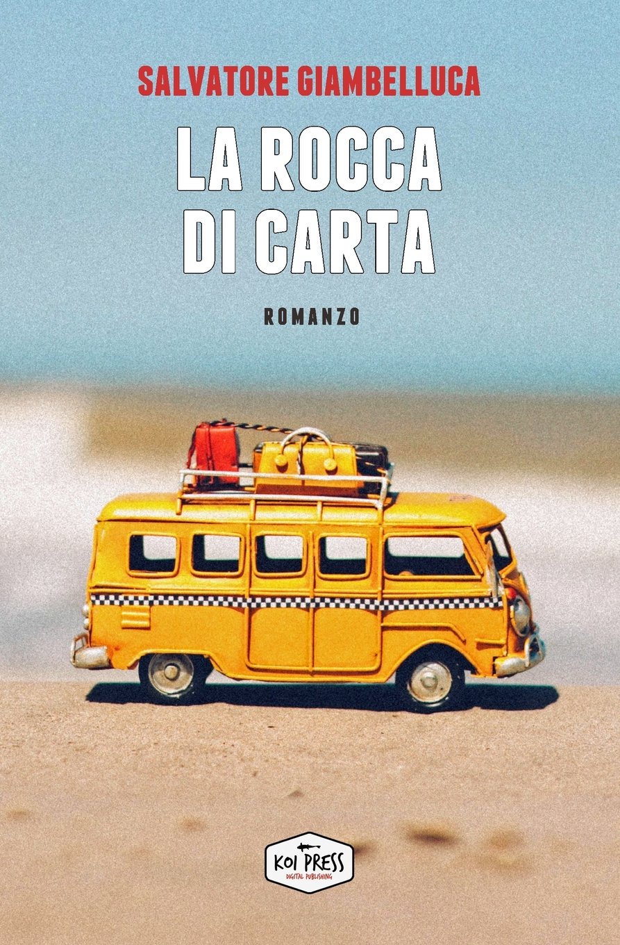 La rocca di carta Contemporary literature