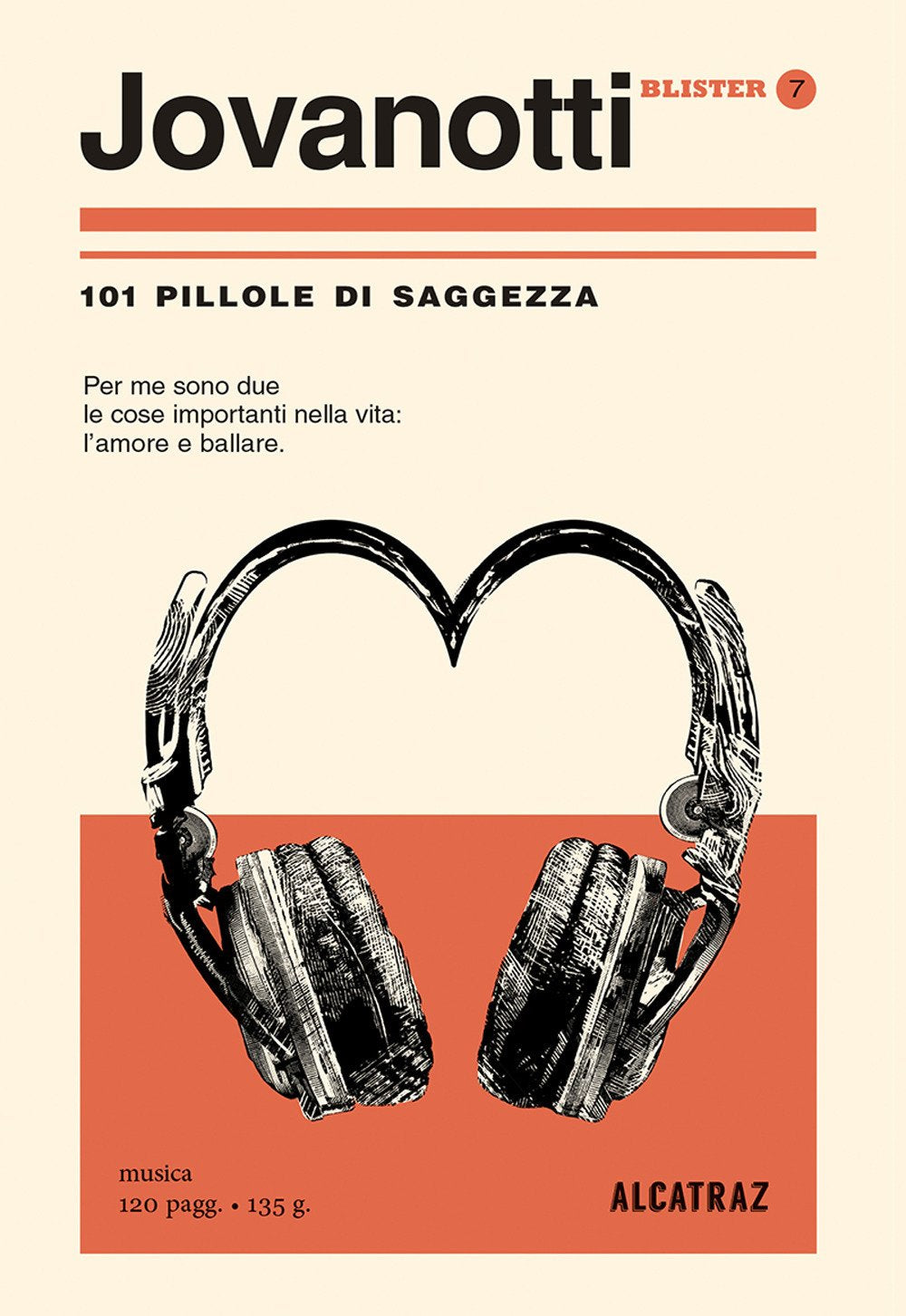 Product Image: Jovanotti. 101 pillole di saggezza
