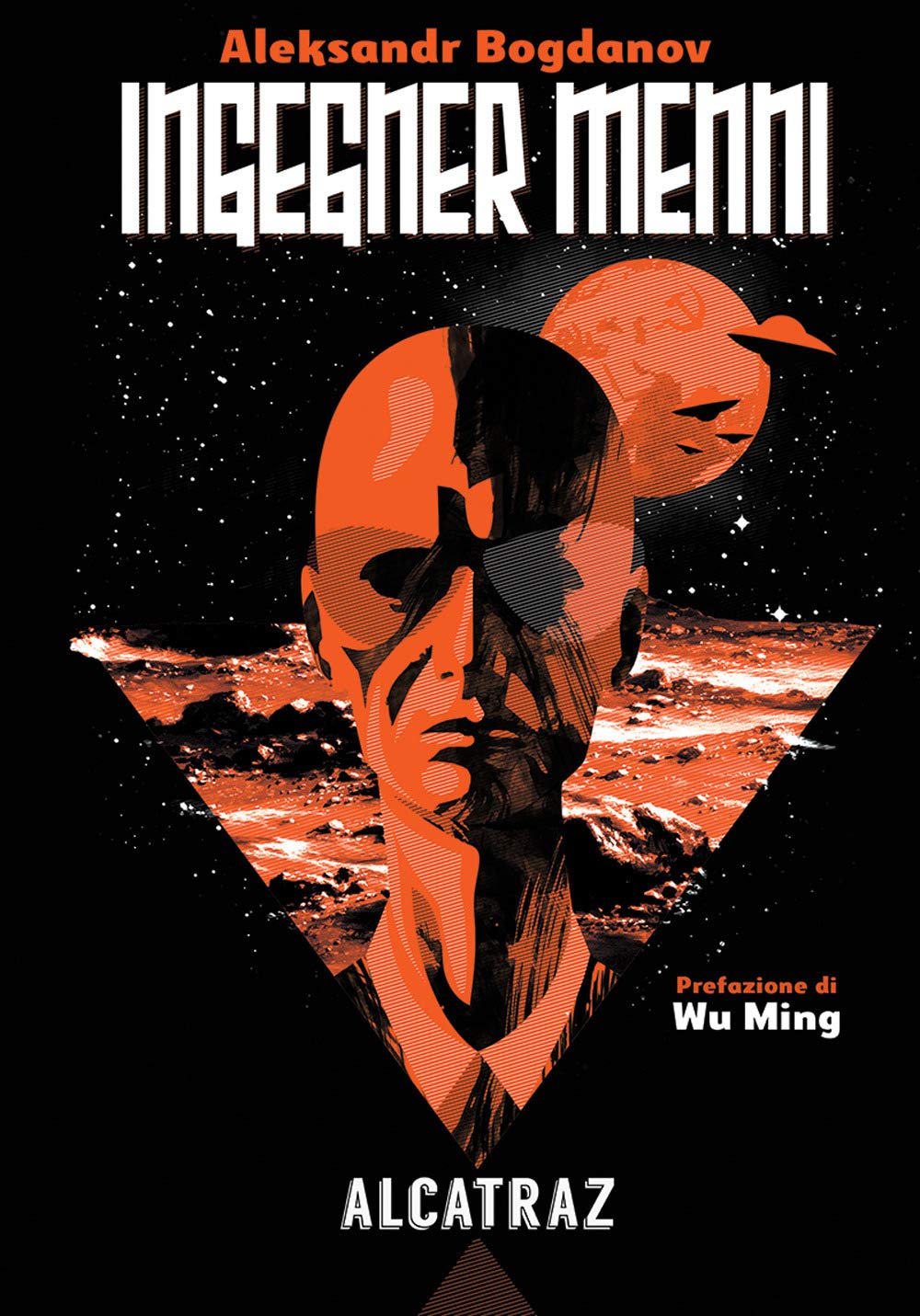 Ingegner Menni Contemporary literature Books