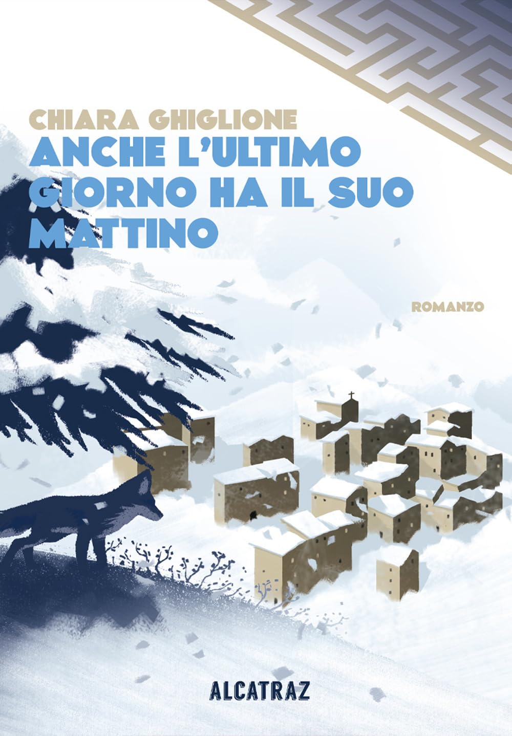 Anche l'ultimo giorno ha il suo mattino Psychology
