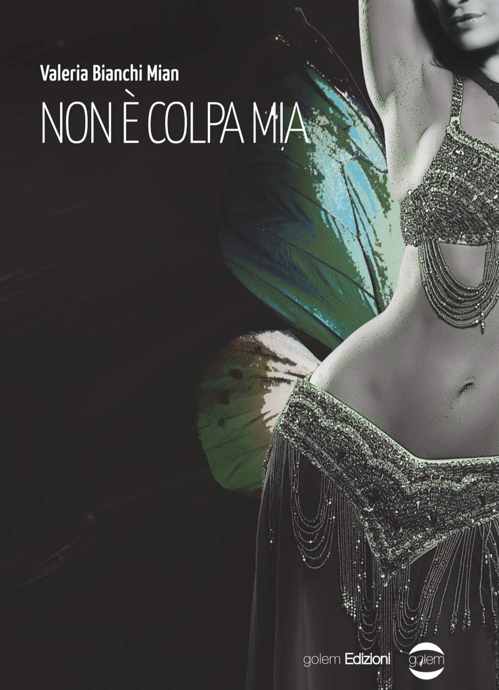 Non è colpa mia book