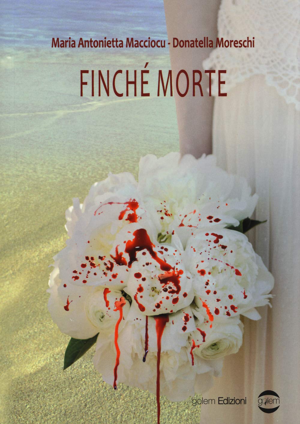 Finché morte book