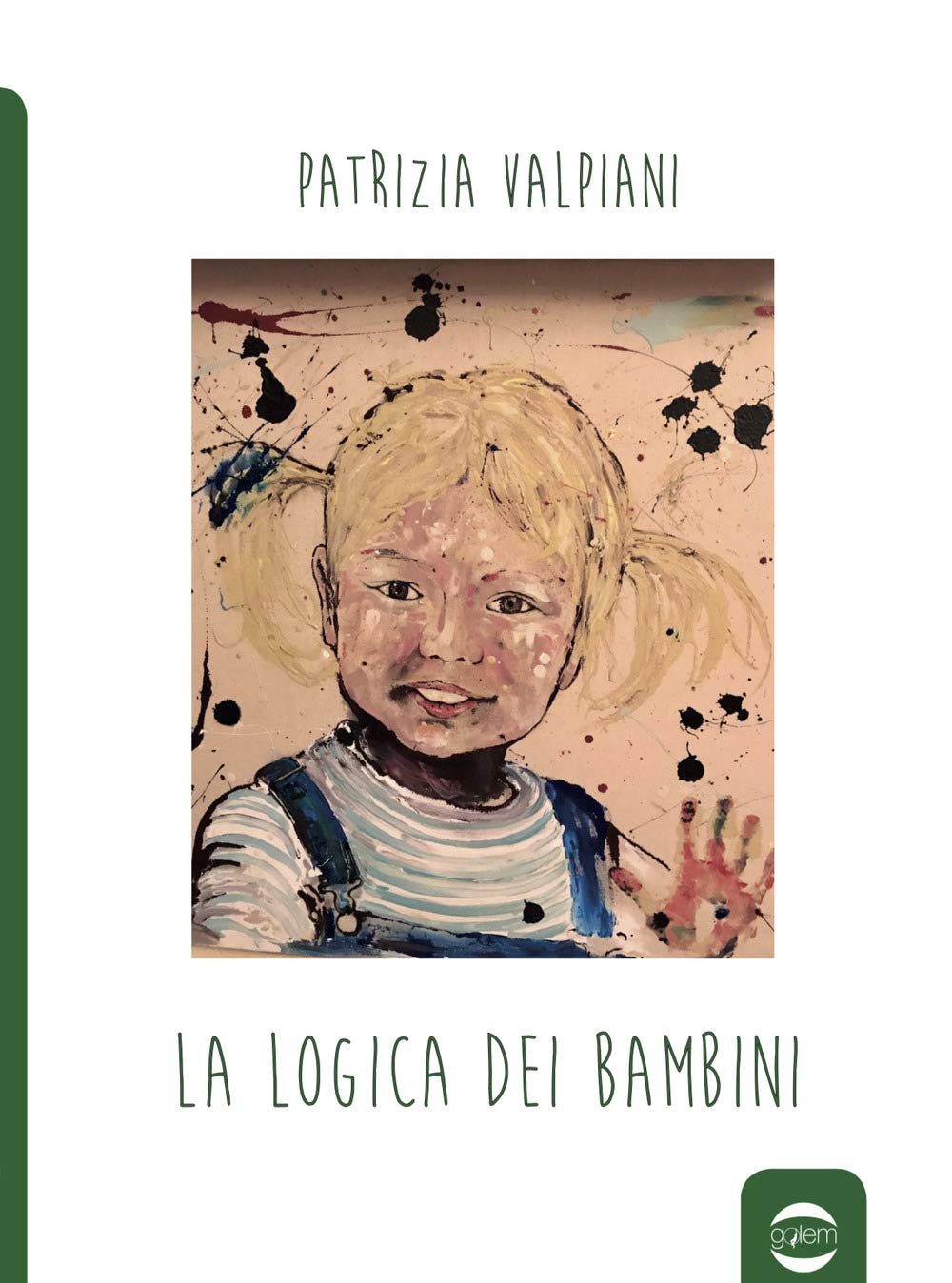 La logica dei bambini (Anno) Contemporary literature