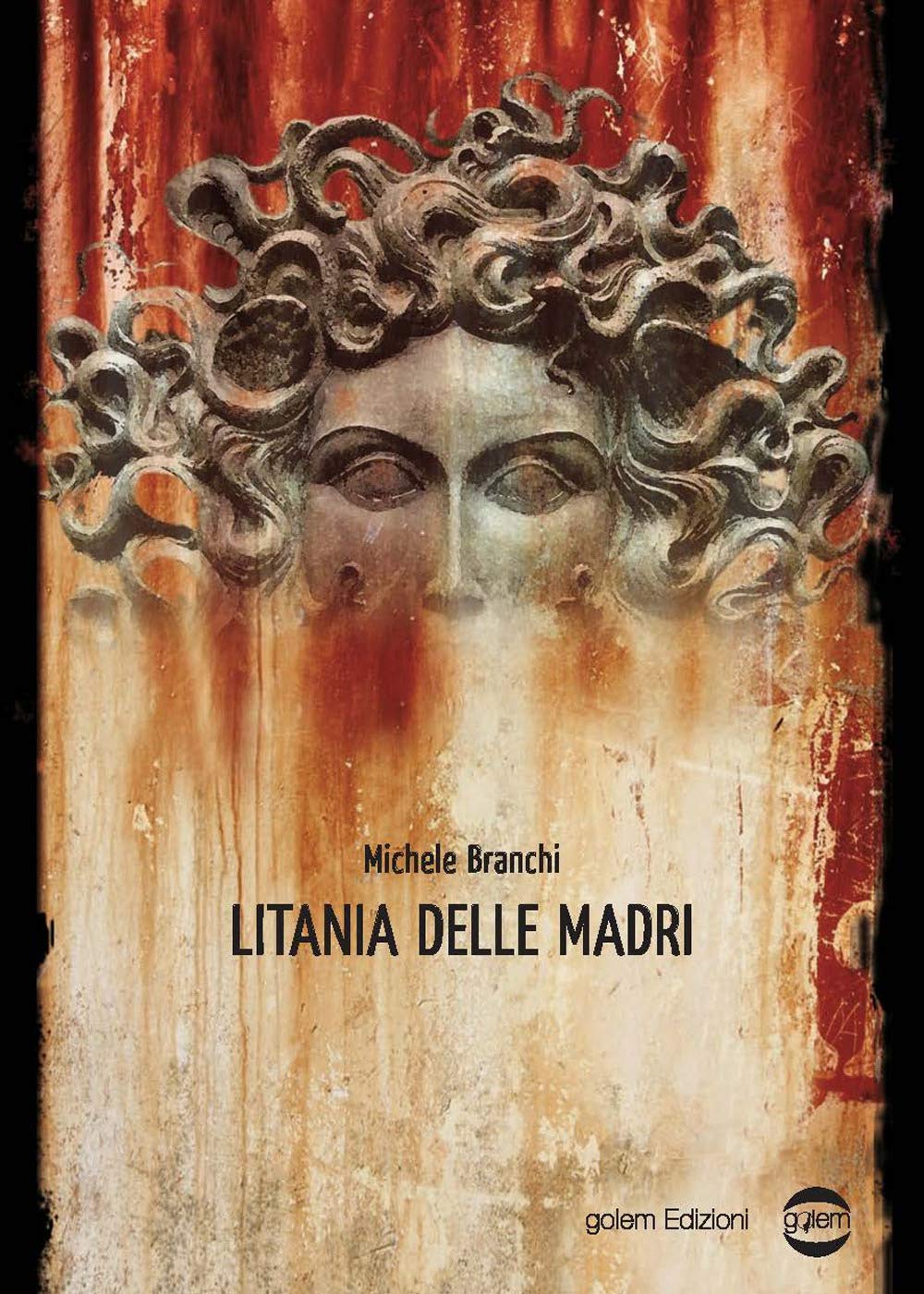 Litania delle madri book