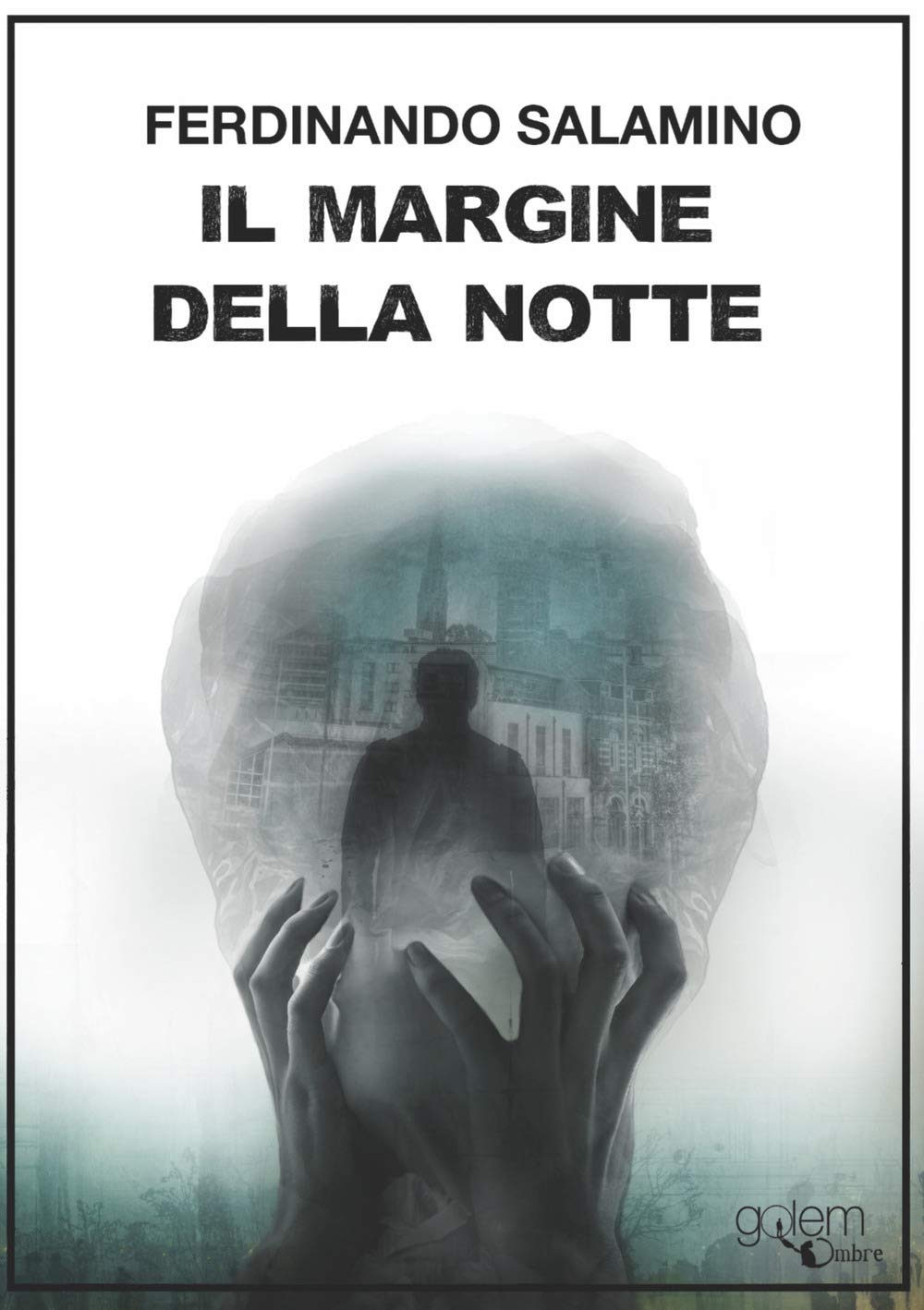 Il margine della notte book