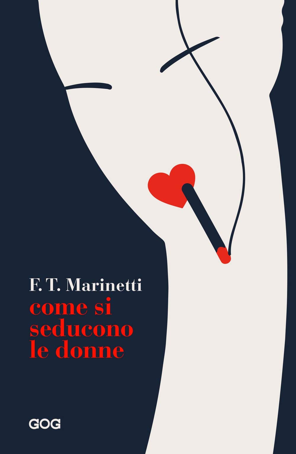 Come si seducono le donne book
