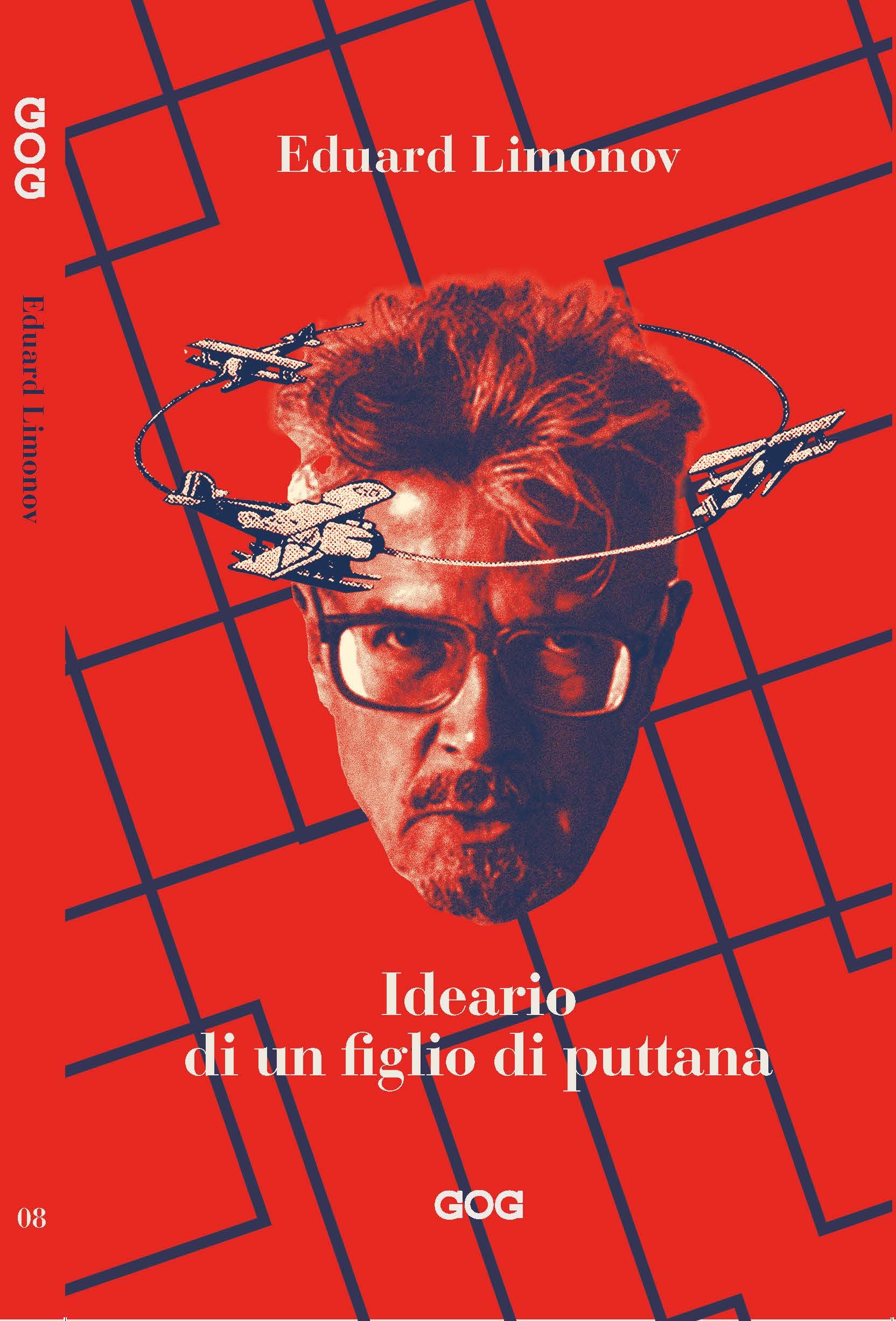 Ideario di un figlio di puttana book