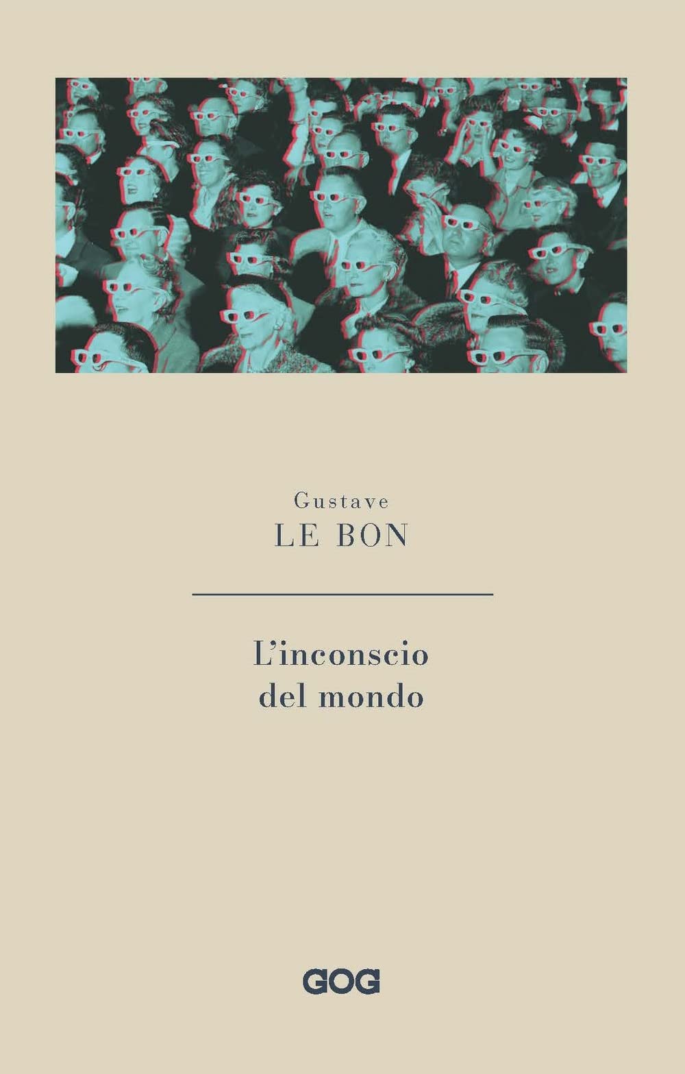 L'inconscio del mondo (Classici) Social Sciences