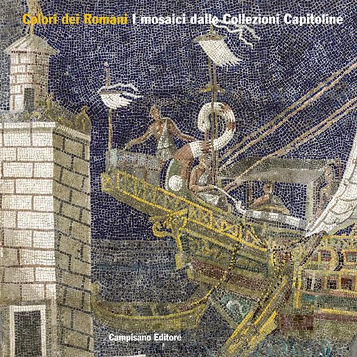 Colori dei Romani. I mosaici dalle Collezioni Capitoline Film, Art & Culture