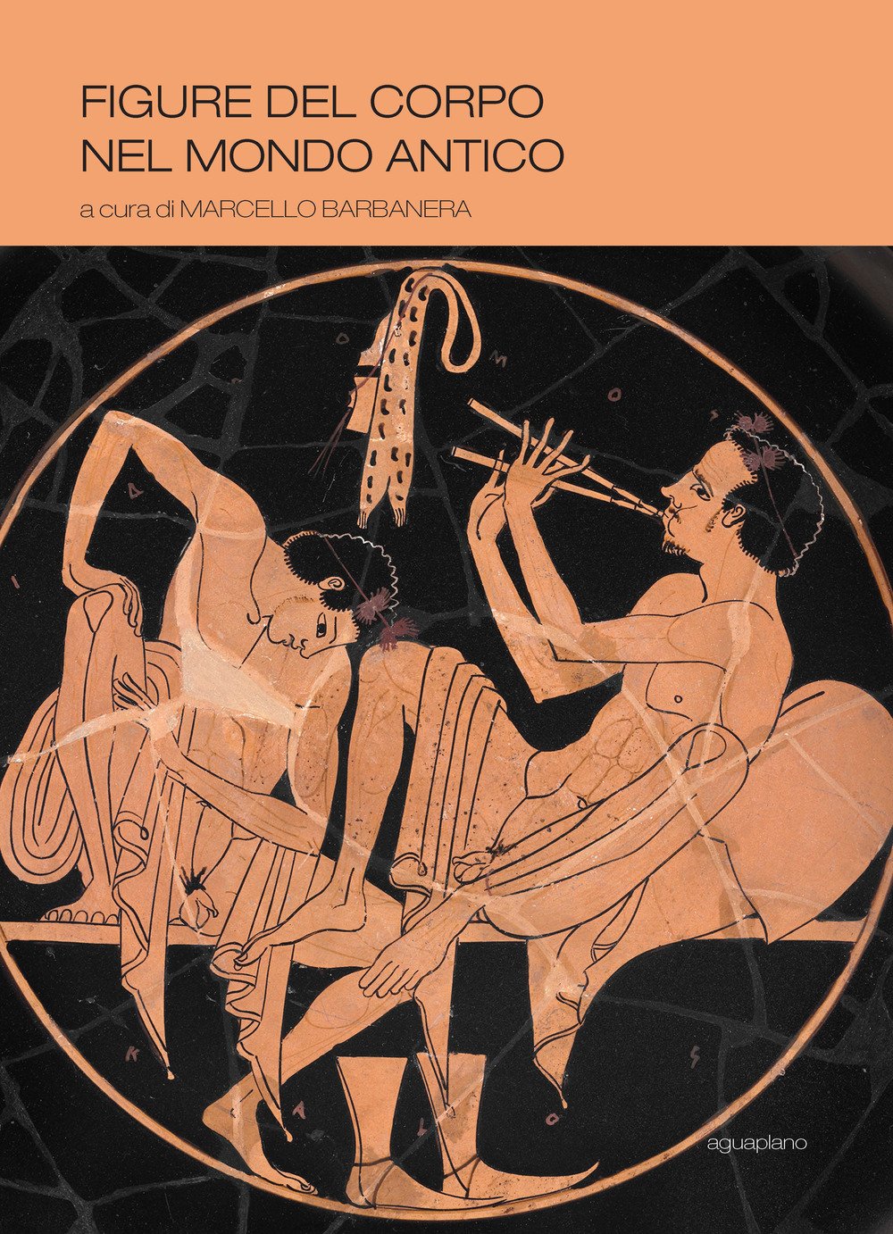 Figure del corpo nel mondo antico book