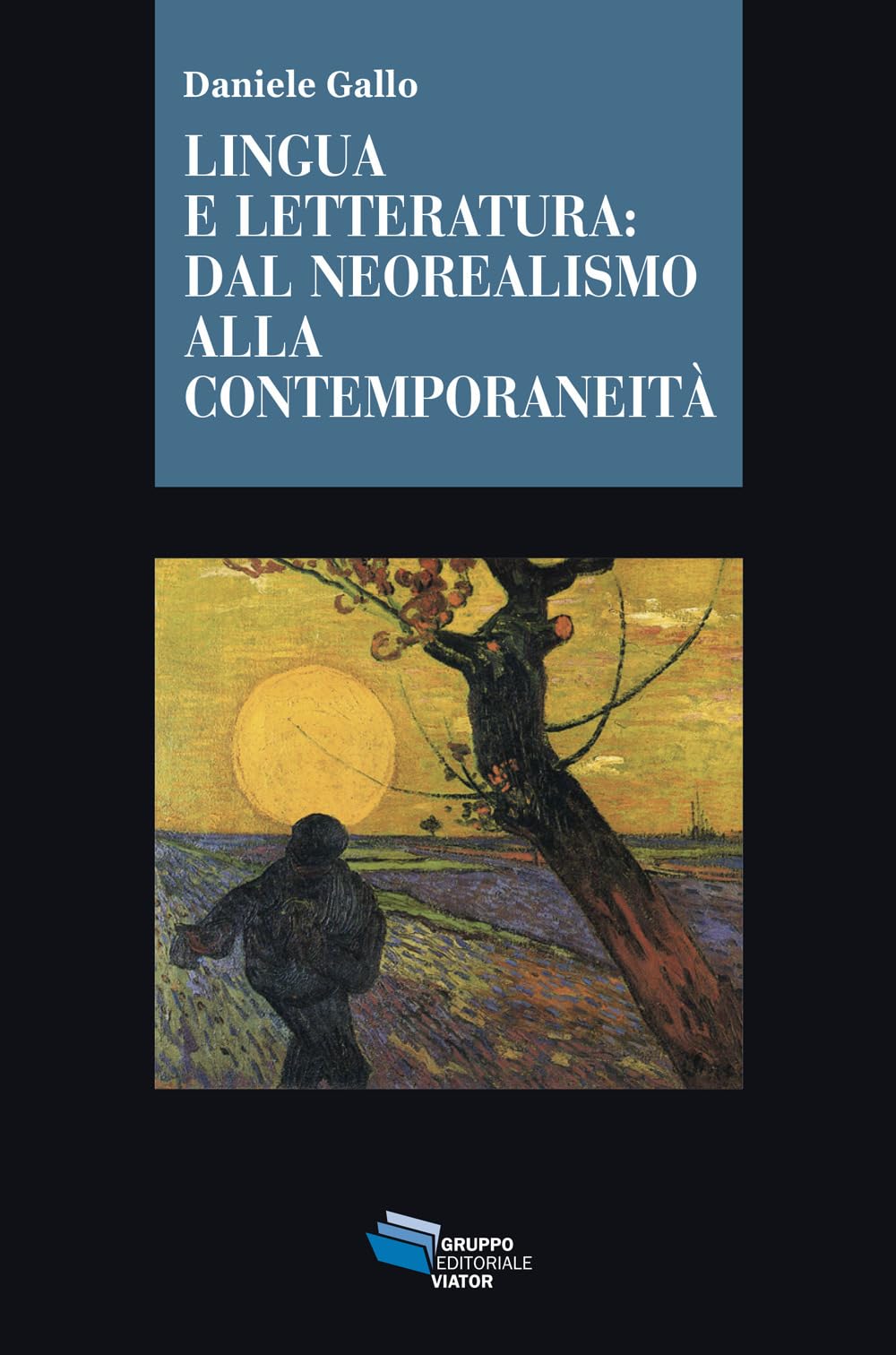 Lingua e letteratura: dal neorealismo alla contemporaneità book