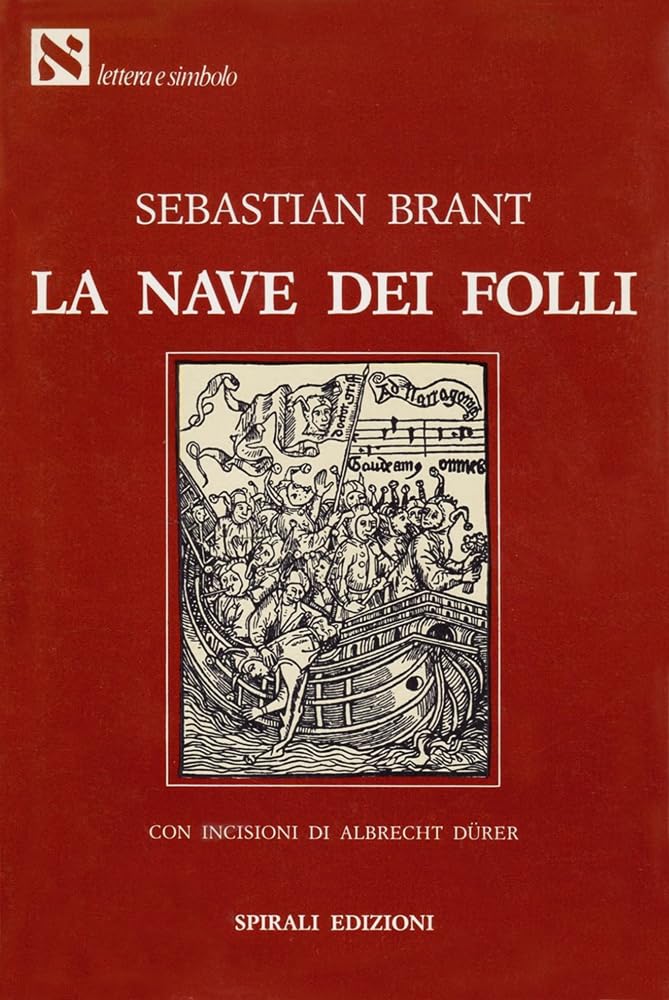 La nave dei folli Poetry