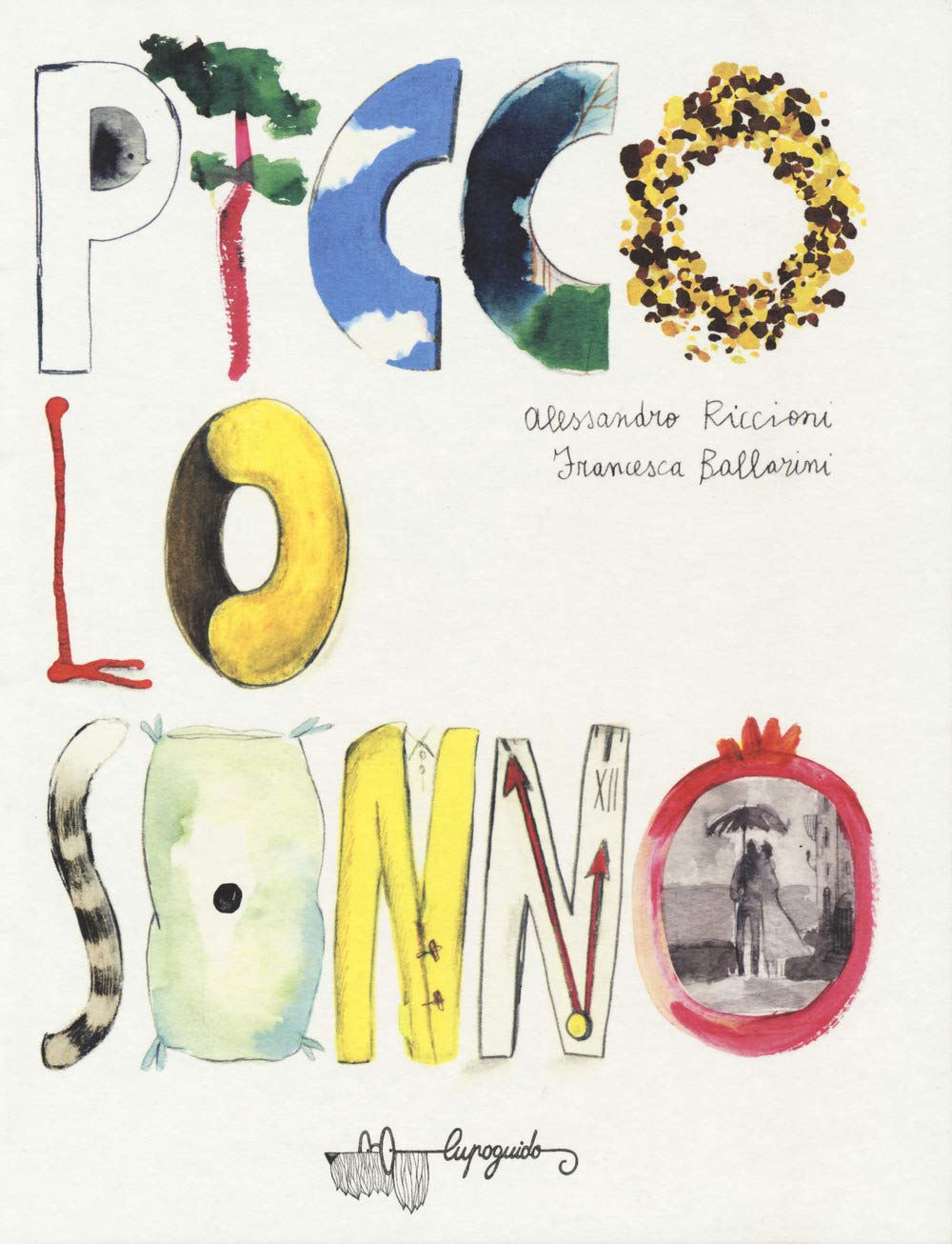 Piccolo sonno. Ediz. a colori Children's books