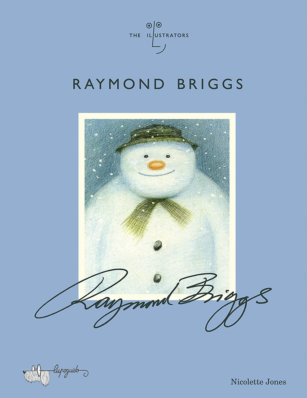 Raymond Briggs (The illustrators) Film, Art & Culture