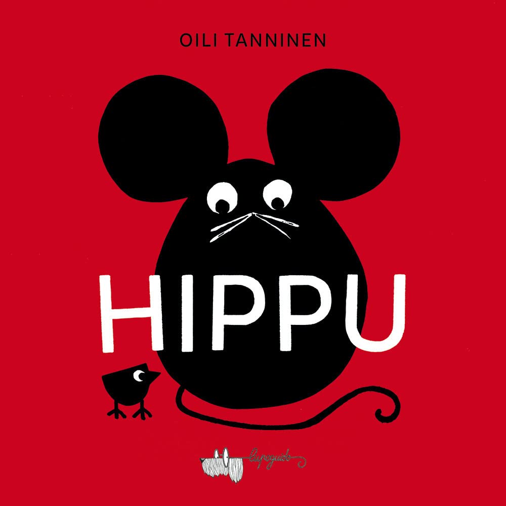 Hippu. Ediz. a colori Children's books