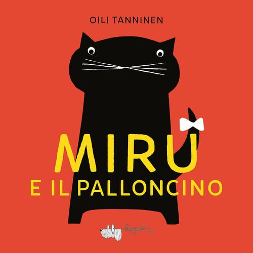 Miru e il palloncino. Ediz. a colori book