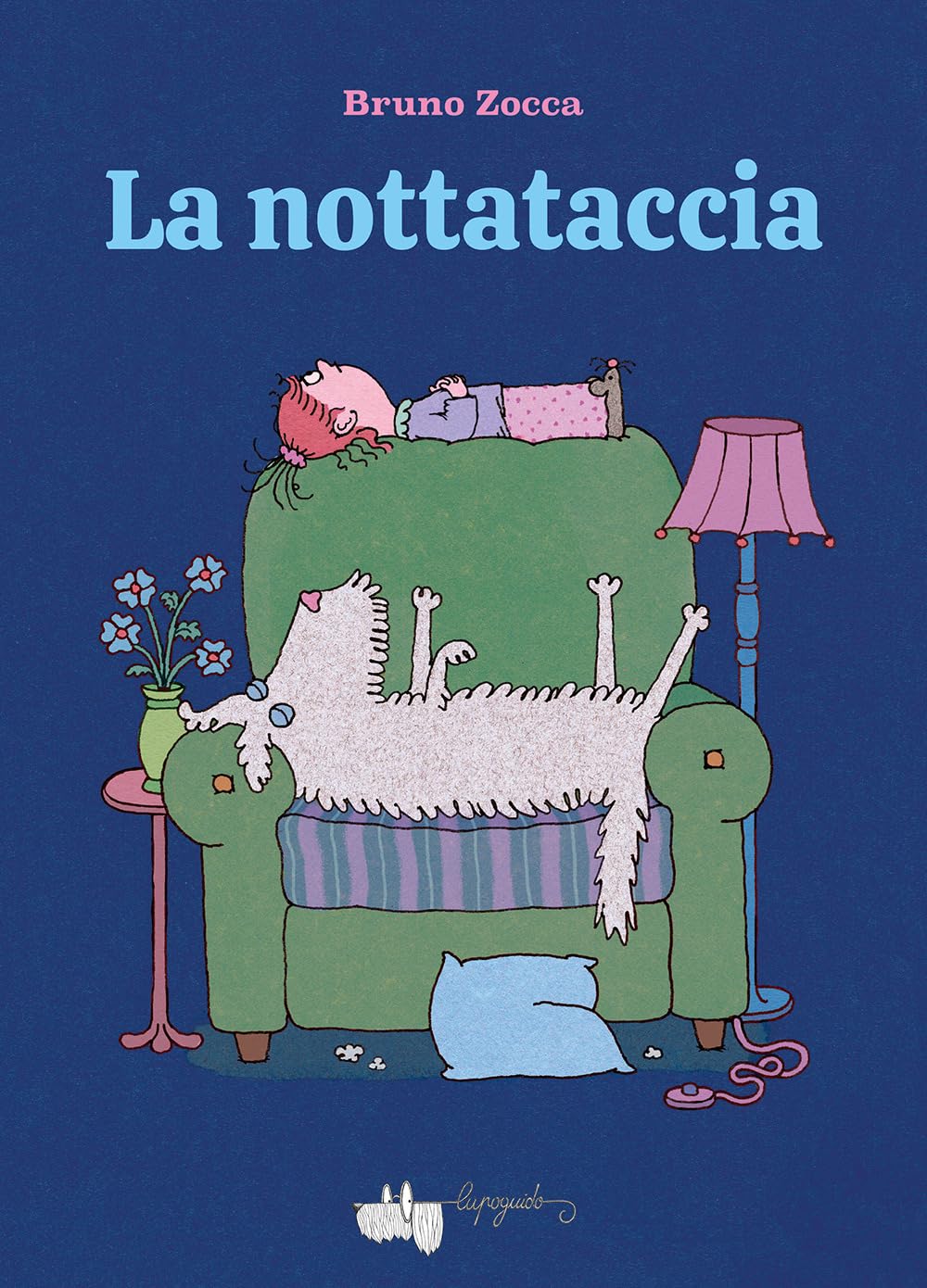 La nottataccia. Ediz. a colori Non-fiction