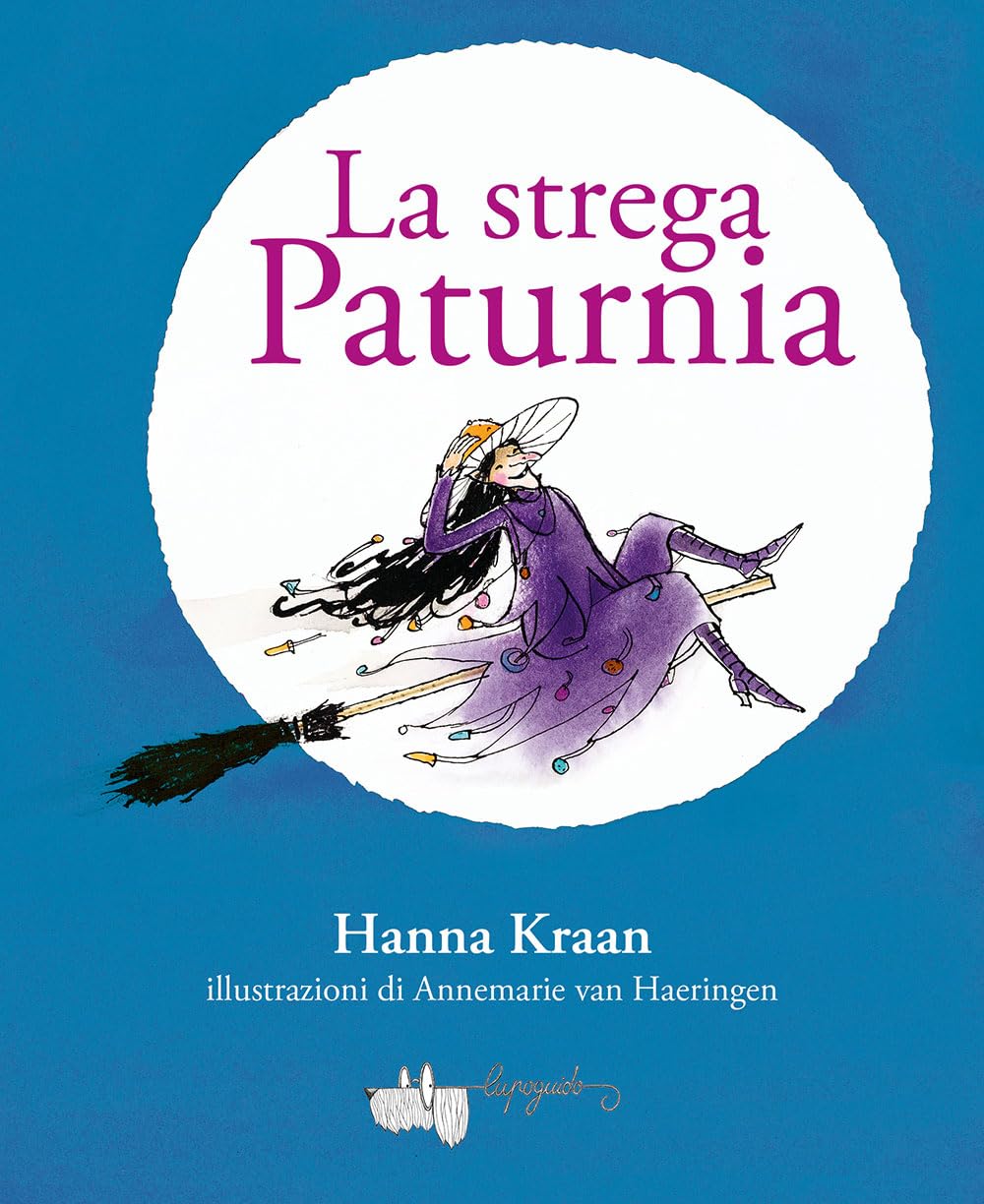 La strega paturnia. Ediz. illustrata Children's books