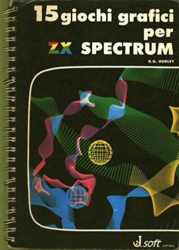 Quindici giochi grafici per ZX Spectrum Computer Science