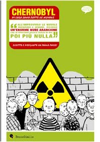 Chernobyl, di cosa sono fatte le nuvole Books