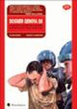 Graphic Novel Becco Giallo: Dossier Genova G8. Il Rapporto Illustrato Della Procura DI Genova Sui FA (Cronaca storica) Business, Finance & Career