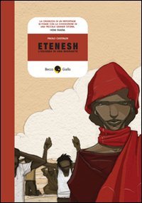 Etenesh, tua sorella book