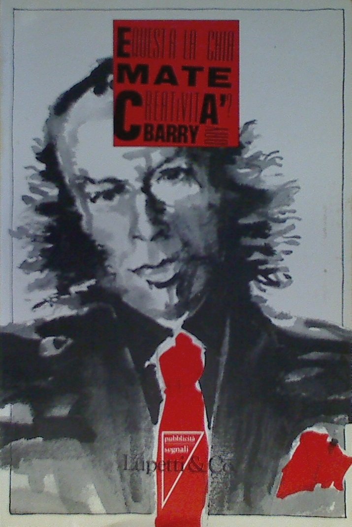 E questa la chiamate creatività? (Marketing & pubblicità) Business, Finance & Career