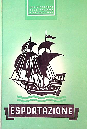 Annual Art directors club italiano. Ediz. illustrata (1989) (Vol. 4) Media & Communication