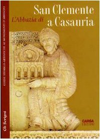 L' abbazia di San Clemente a Casauria Leisure, Home & Garden