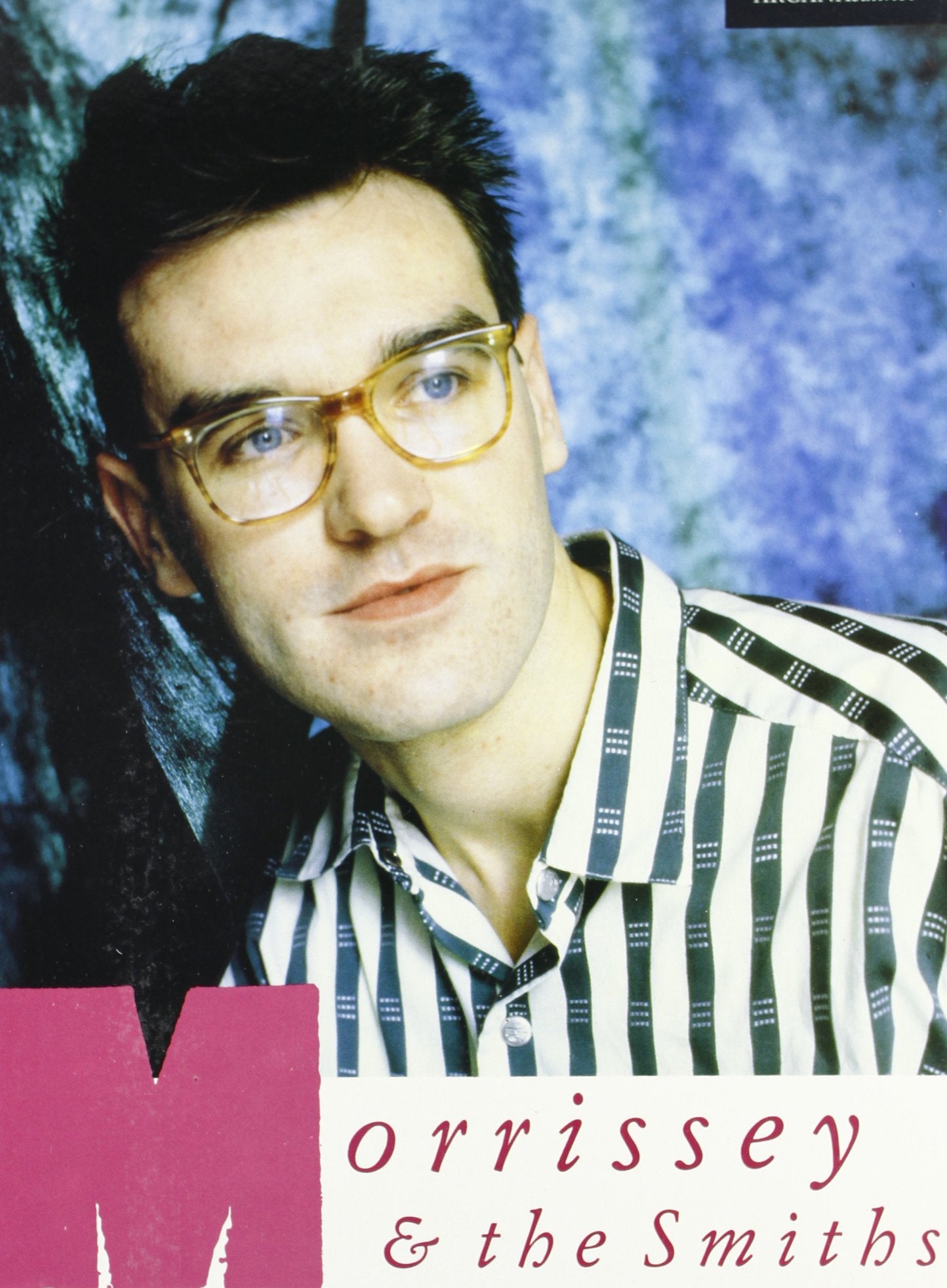 Morrissey & the Smiths Arts & Music Books