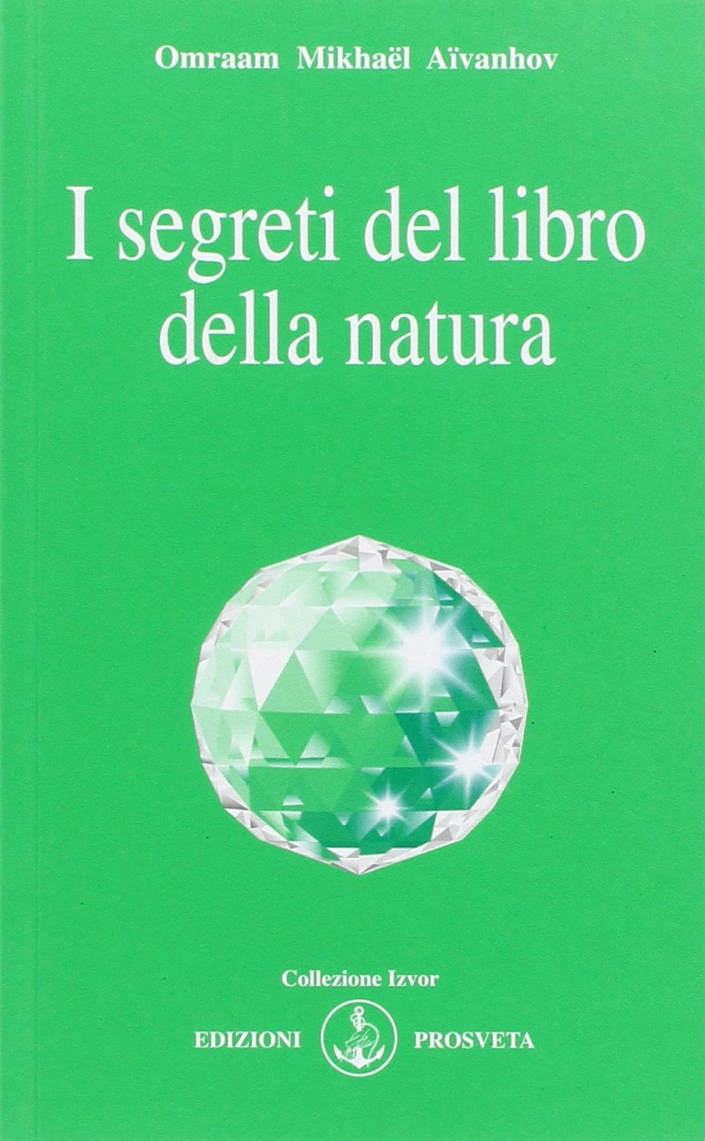 I segreti del libro della natura book