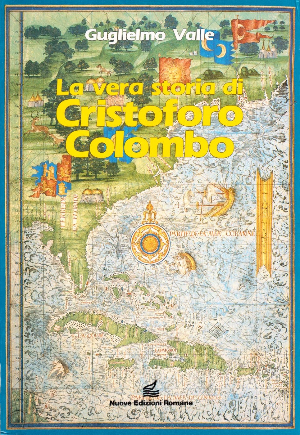 La vera storia di Cristoforo Colombo (Racconti per i più grandi) Memories