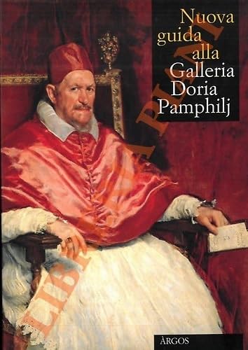 Nuova guida alla galleria Doria Pamphilj book
