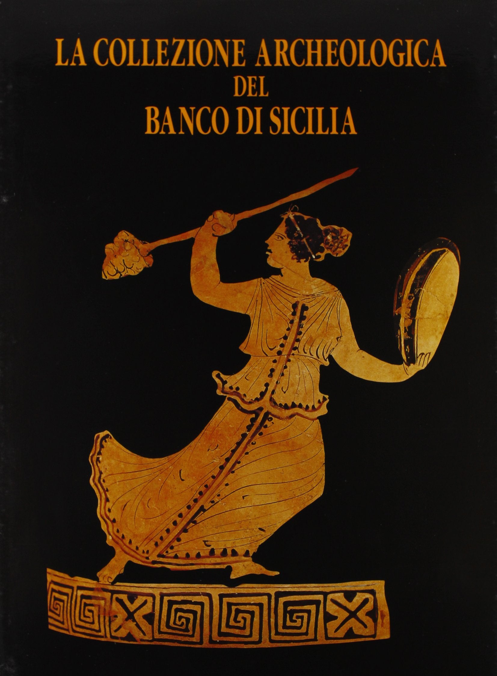 La collezione archeologica del Banco di Sicilia book