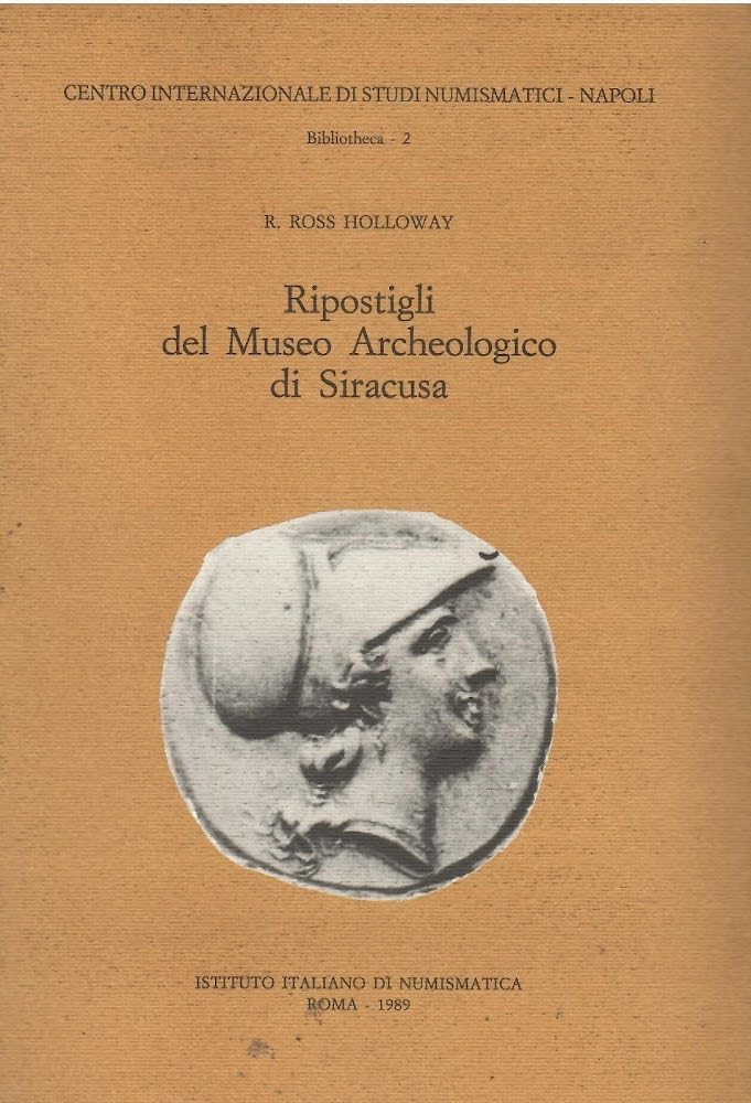 Ripostigli del Museo archeologico di Siracusa (Bibliotheca) Leisure, Home & Garden