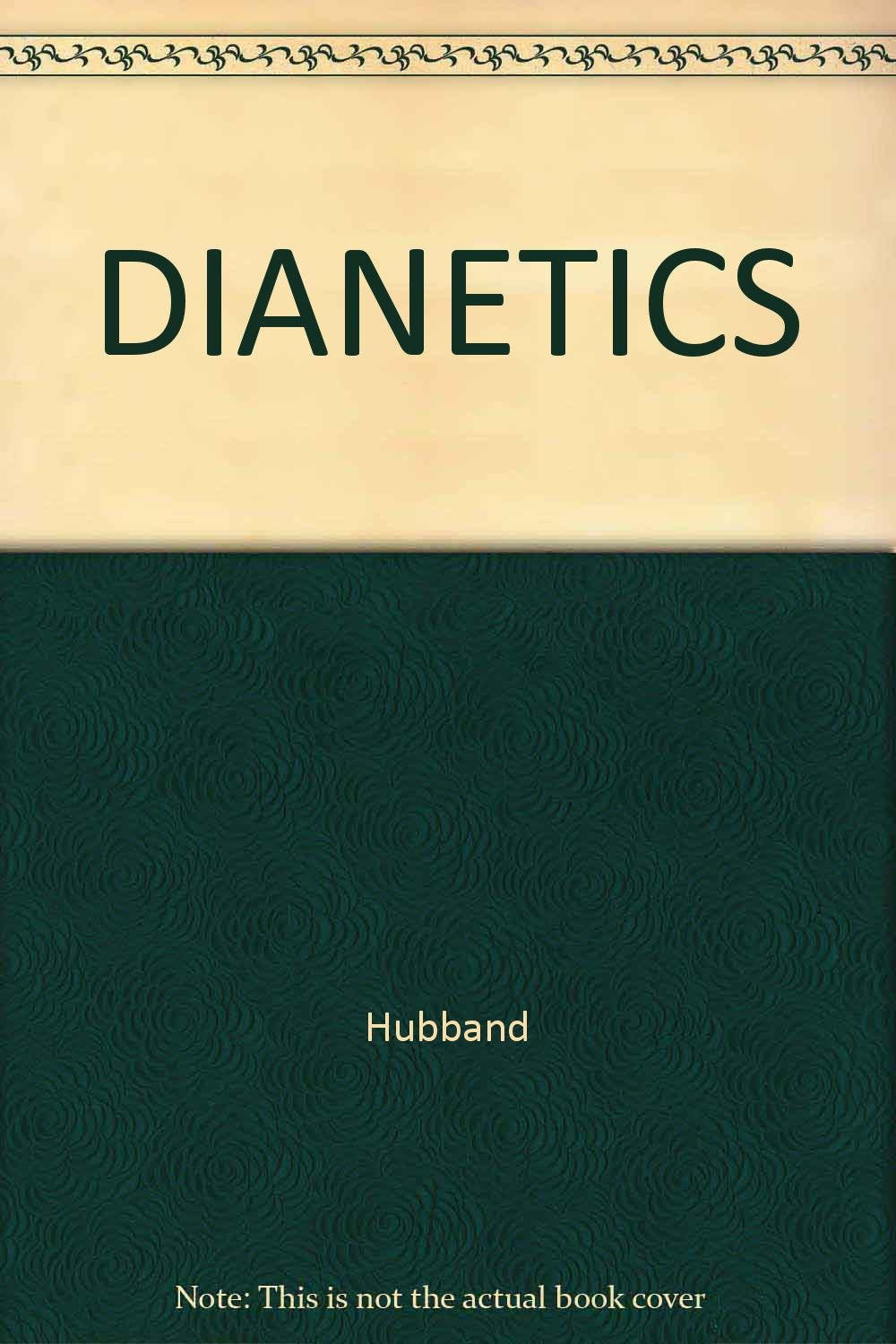 DIANETICS: LA FORZA DEL PENSIERO SUL CORPO book