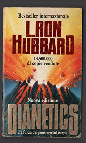 Dianetics. La forza del pensiero sul corpo book