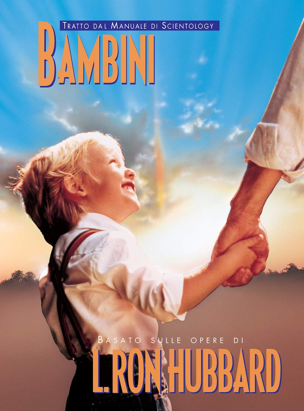 Bambini Parents & Children