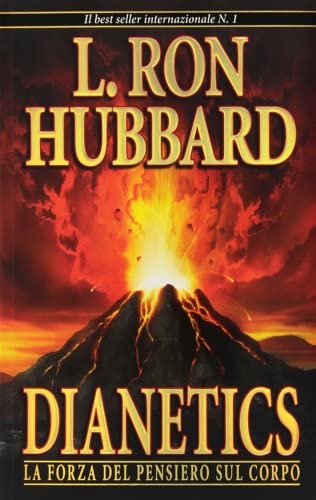 Dianetics. La forza del pensiero sul corpo (Alla scoperta dell'uomo) Books