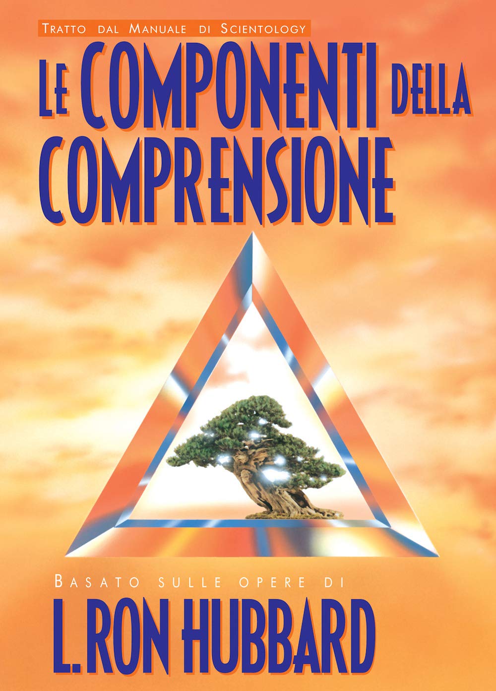 Le componenti della comprensione (Opuscoli del manuale di Scientology) Religion & Esotericism