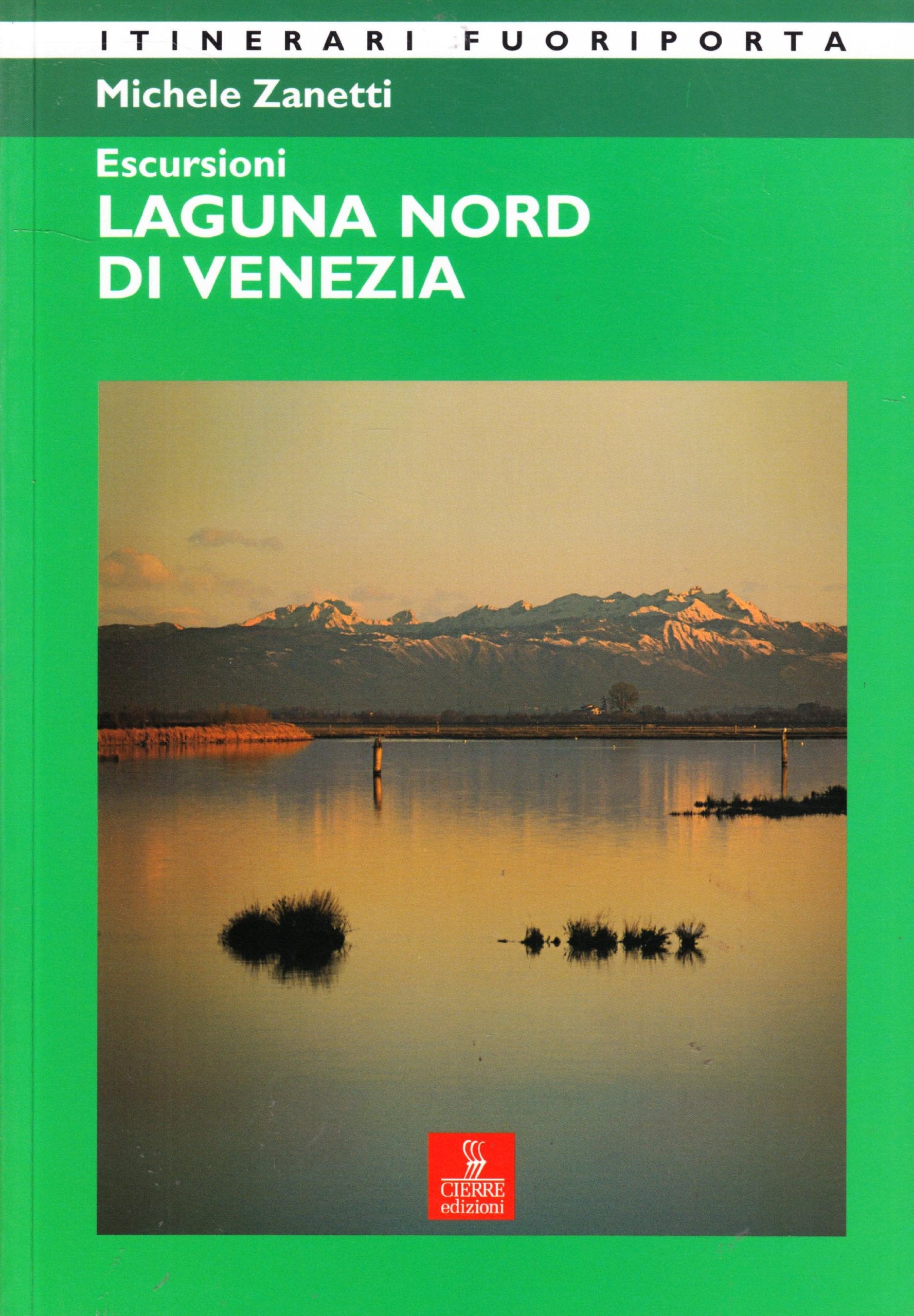 La laguna nord di Venezia book