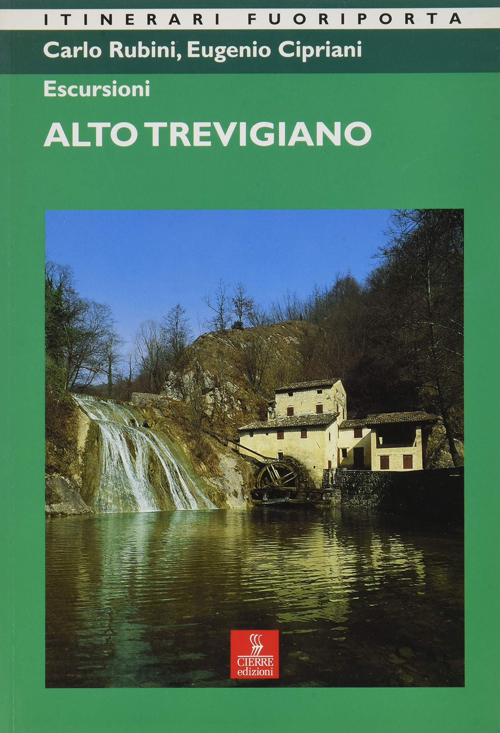 Escursioni nell'alto trevigiano Leisure & Fun