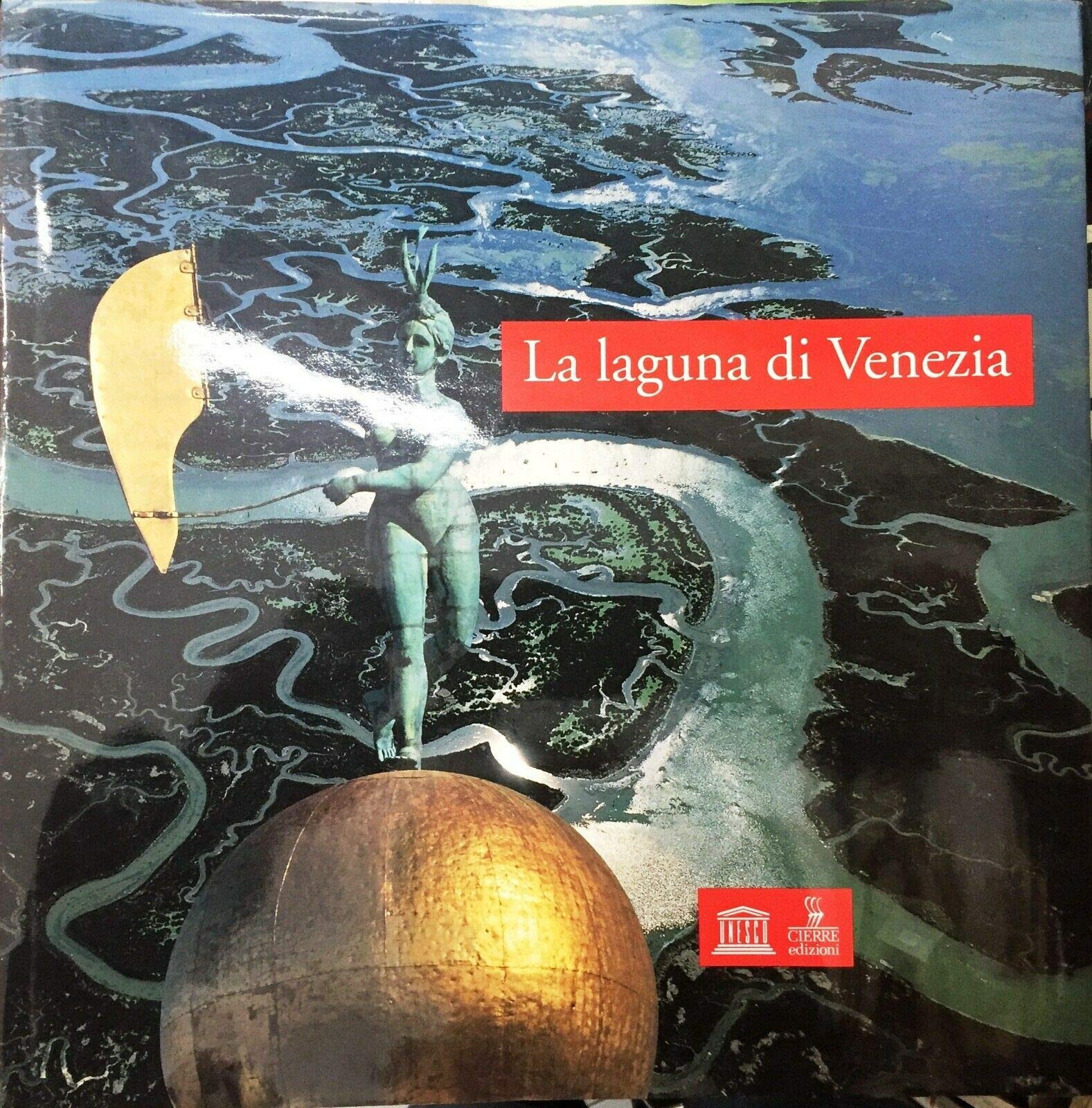 La laguna di Venezia (Immagini e territorio) Leisure, Home & Garden