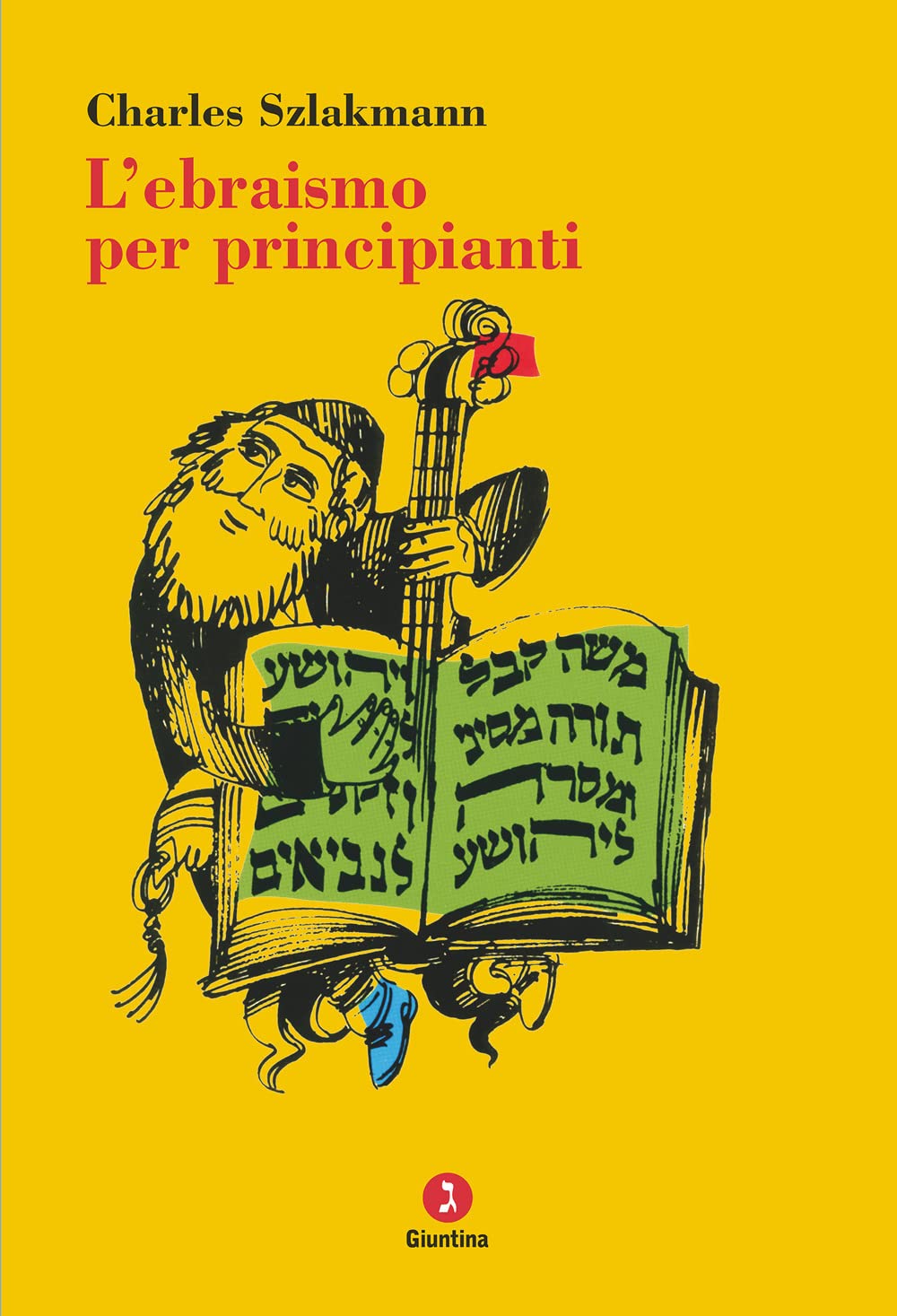 L' ebraismo per principianti Religion & Esotericism