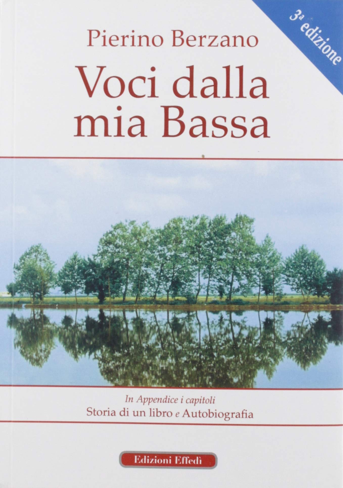 Voci dalla mia Bassa Books