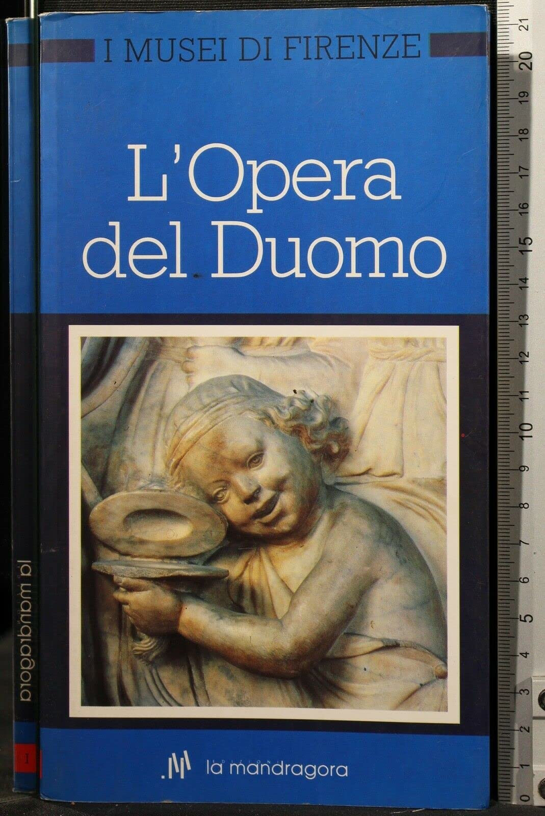 I musei di Firenze: l'opera del Duomo Leisure, Home & Garden