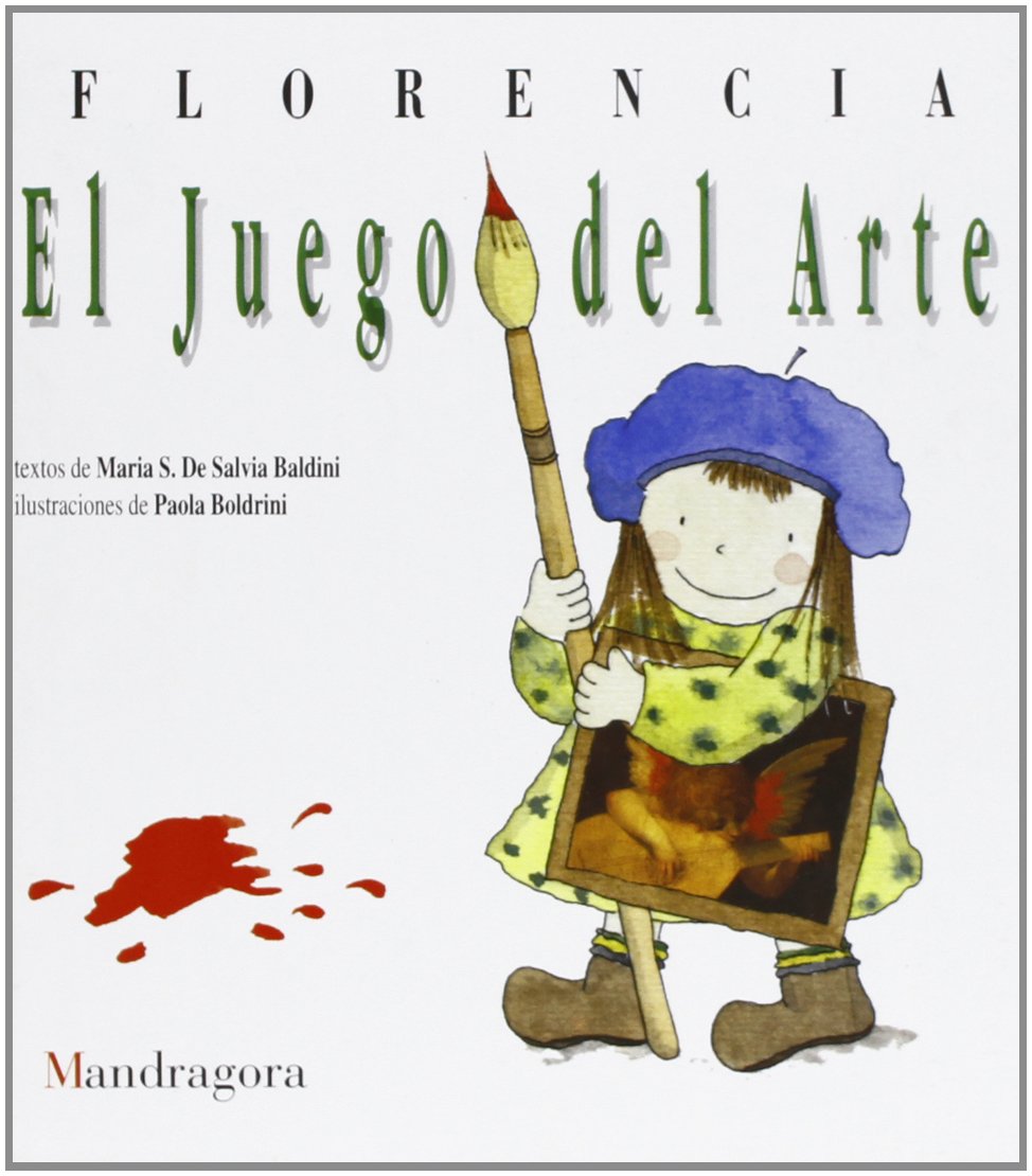 Il gioco dell'arte. Ediz. spagnola Non-fiction