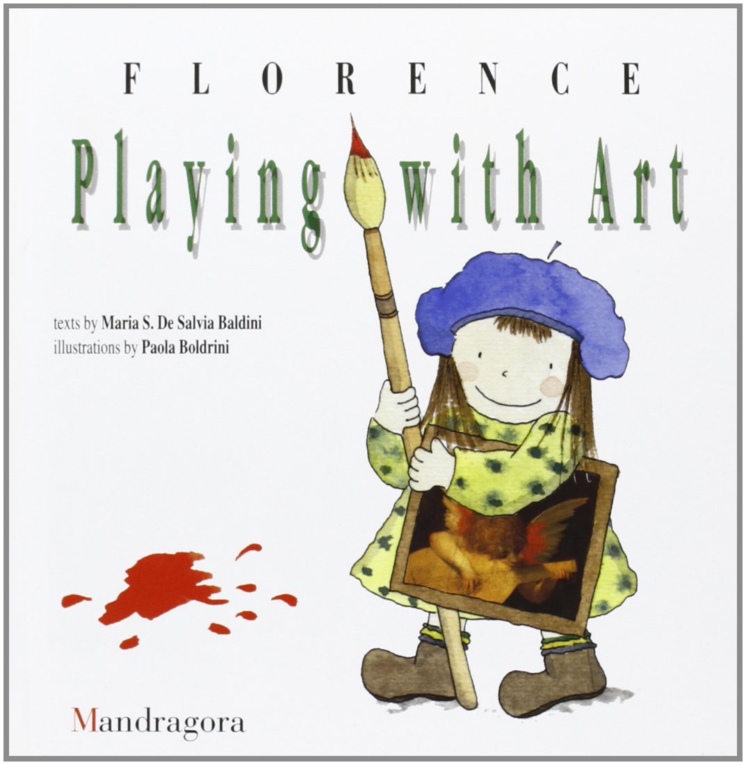 Il gioco dell'arte. Ediz. inglese Non-fiction