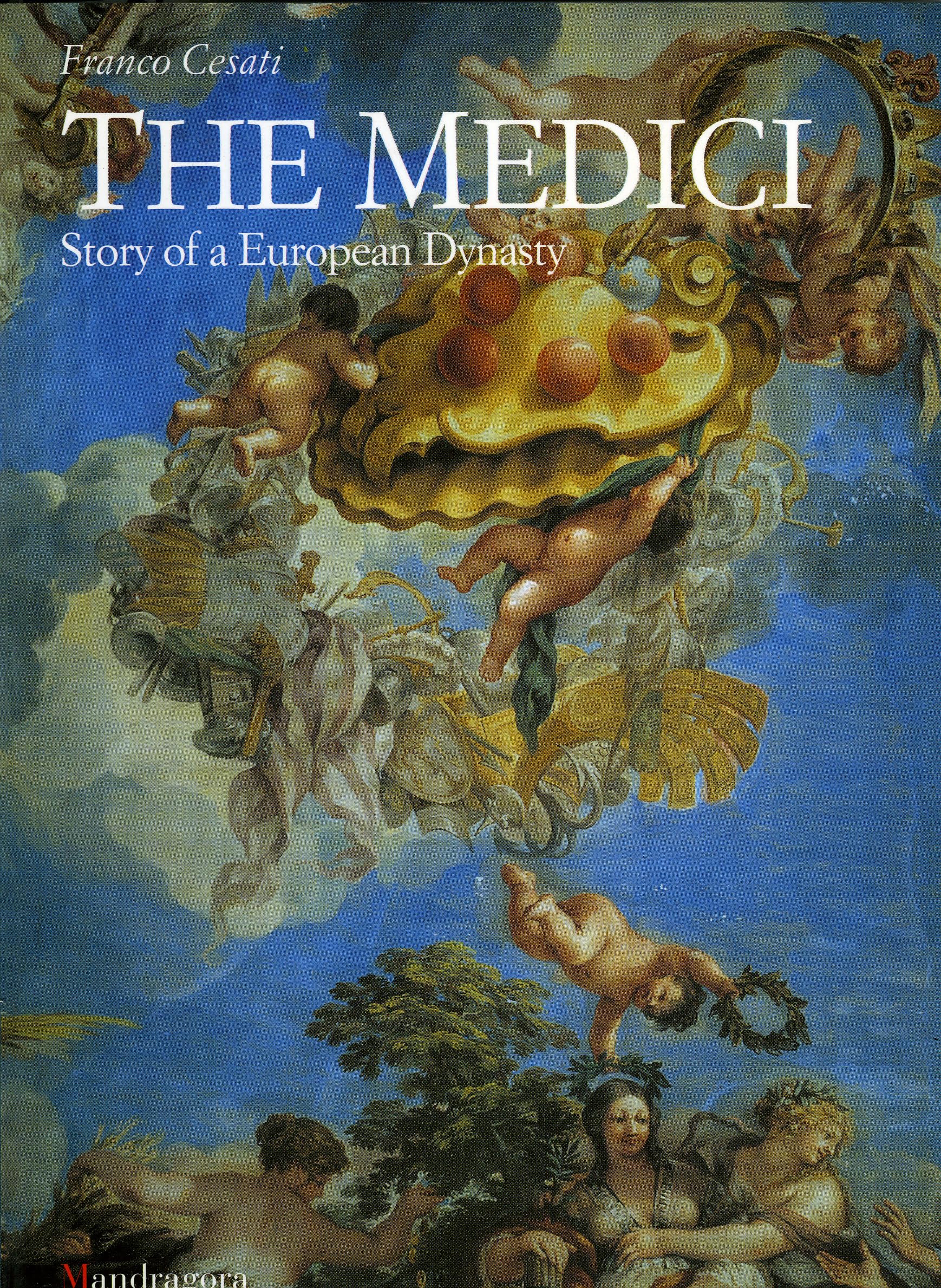 The Medici Memories