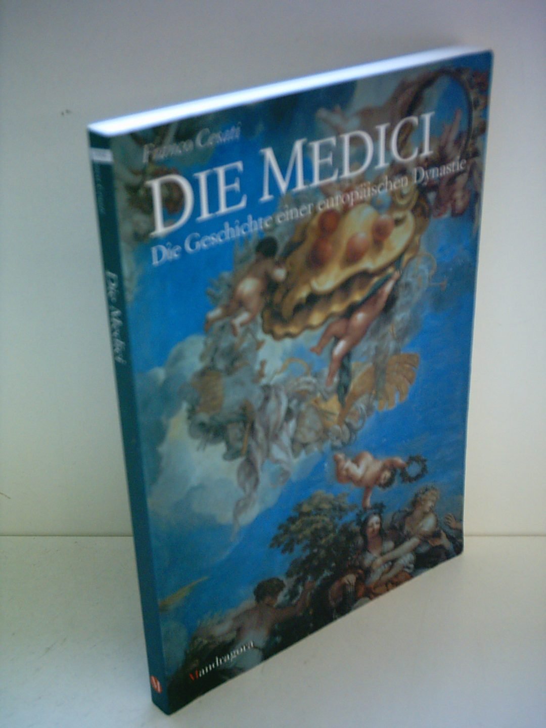 Die Medici - Geschichte einer europäischen Dynastie Memories